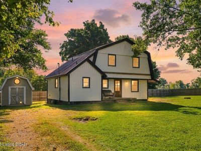 Property at 101 Maple St, Campbellsburg, KY