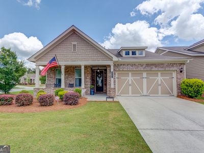 3061 Appling Hills Dr