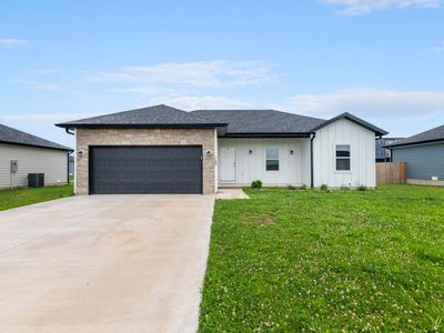 155 W Bluegrass Street