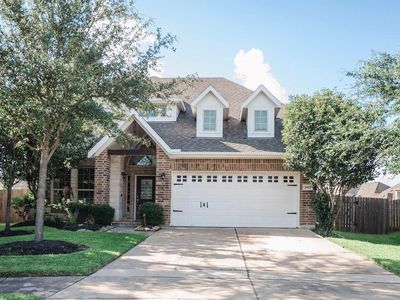 2903 Overbrook Meadow Ln