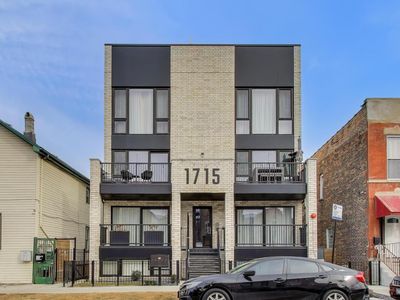 1715 S Morgan St #2