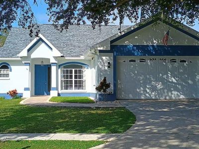 2401 Tangerine Hill Ct