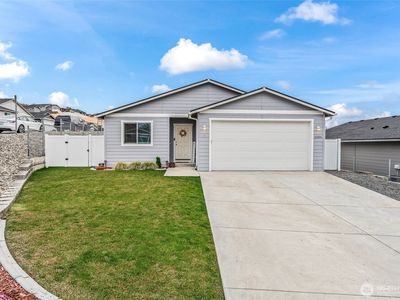 2205 SE Marlette Road