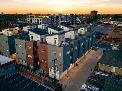 Property at 3511 S Marion Street #A, Englewood, CO