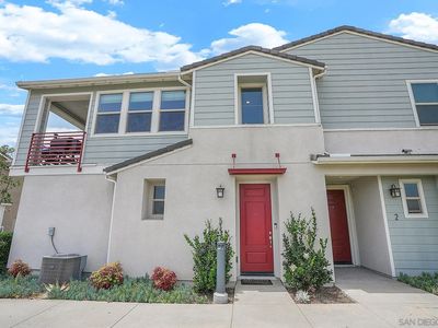 1277 Calle Pomelo #3
