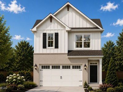 418 Hidden Reed Ct