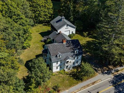 Property at 166 Main Street, New Hampton, NH