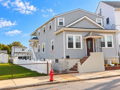 43 McKinley St