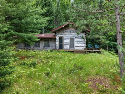5590 Snowshoe Road