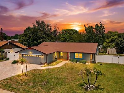 1055 Palos Verde Dr
