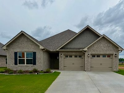 2001 Plan, Shoal Creek