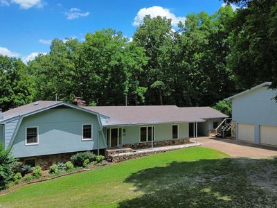 Property at 137 Rainbow Dr, Hardy, AR