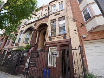 Property at 187 Carteret Ave, Jersey City, NJ