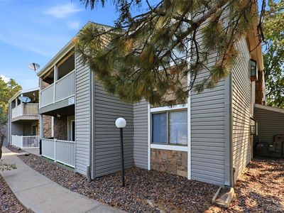907 S Yampa Street #208