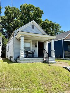 Property at 2305 Woodland Ave, Louisville, KY