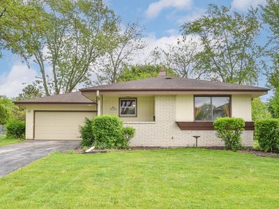 N87W17833 Shepherd DRIVE