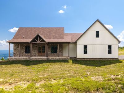 520 Bluff Mountain Dr