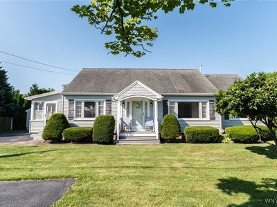 4820 Ellicott Street Rd