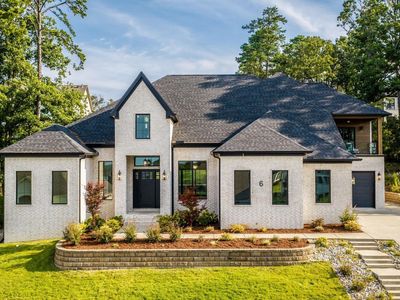 6 Haywood Ct