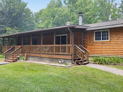 W10664 Bass Lake Dr