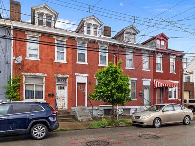 Property at 1841 Locust St, Pittsburgh, PA