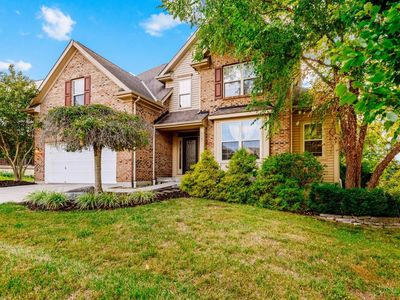 1151 Lake Field Dr