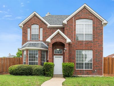 1401 Post Oak Dr