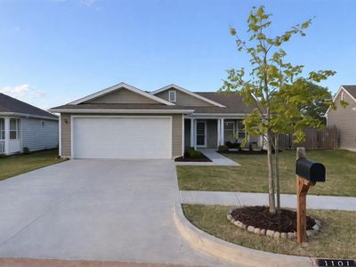 1101 SW 150th St