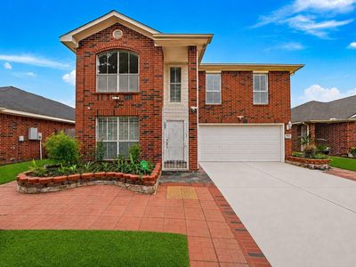 9742 Kingsville Park Dr