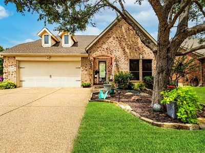 1601 Meadow Ranch Rd