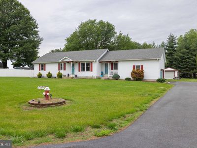 6559 Pearsons Corner Rd