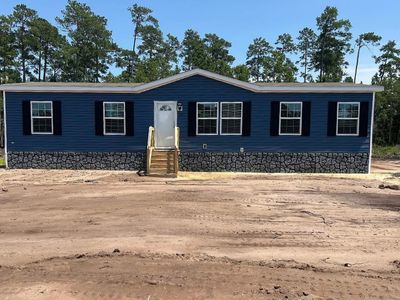 ULTRA BREEZE 52- Oxford Plan, Home Placer Horry County