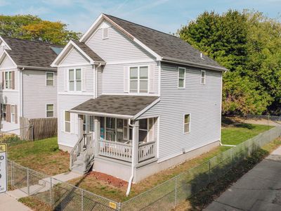 2420 West Chambers STREET