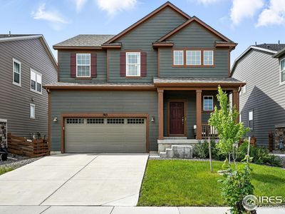 563 Green Mountain Dr