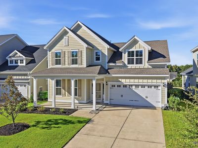 553 Harbour Pointe Dr