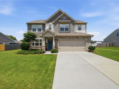 812 Barnum Ct