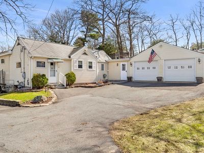 91 Great Woods Rd