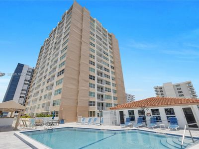 1410 S Ocean Dr APT 304