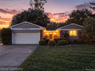 8888 Mystic Ln