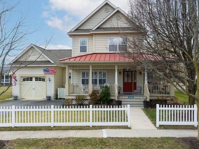 16380 John Rowland Trl