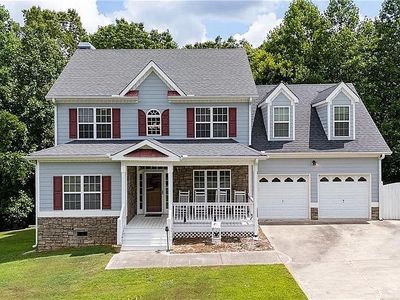 81 Stonebrook Dr