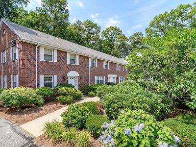 21 Westerly St APT 1