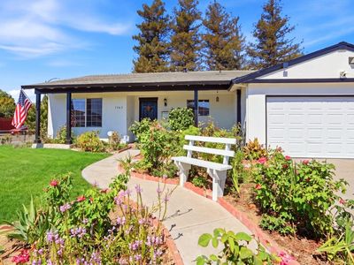 1303 Sylvia Dr