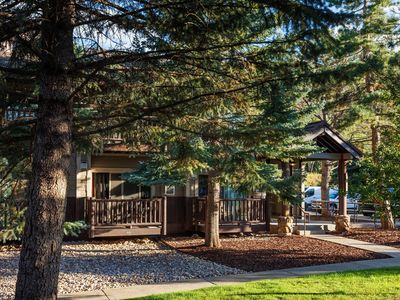 2305 Sidewinder Dr #927