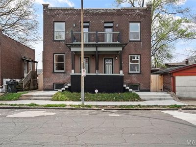 3144 Potomac St