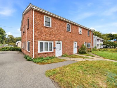121 Winn St