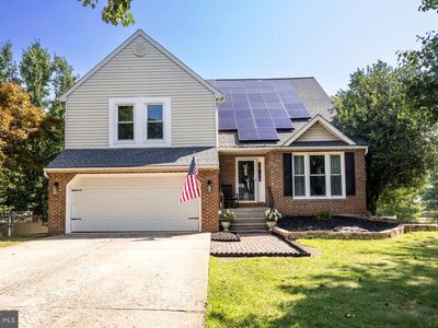 1407 Valley Forge Way