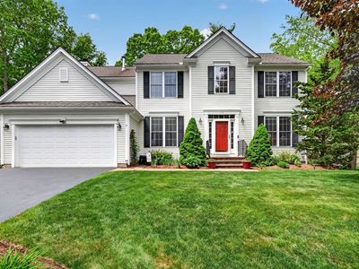 23 Palomino Dr
