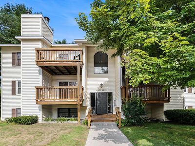 4203 Mitchell Creek Dr #A-2