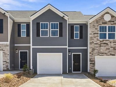 809 Embark Cir